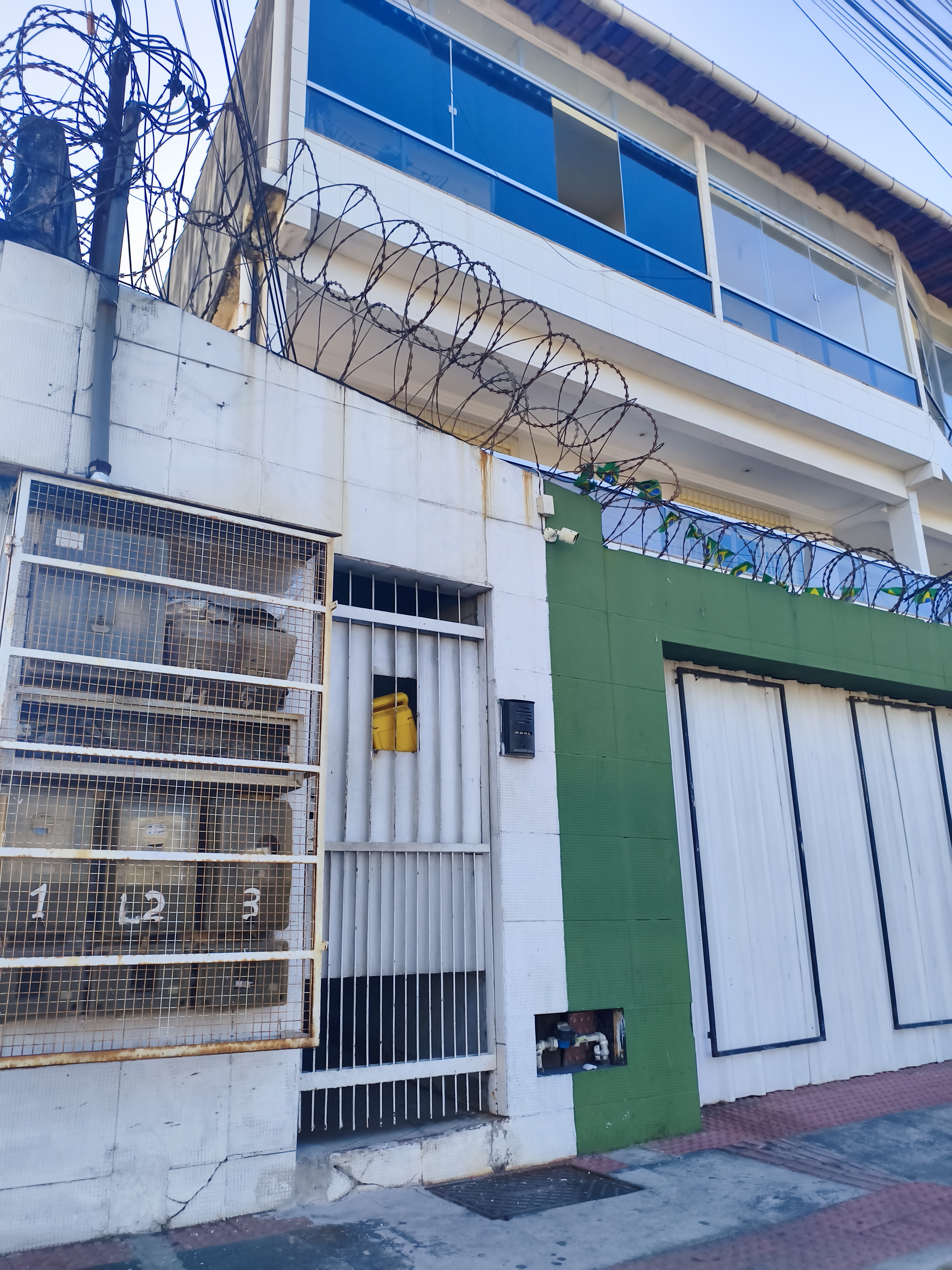 Hostel das Jobs
